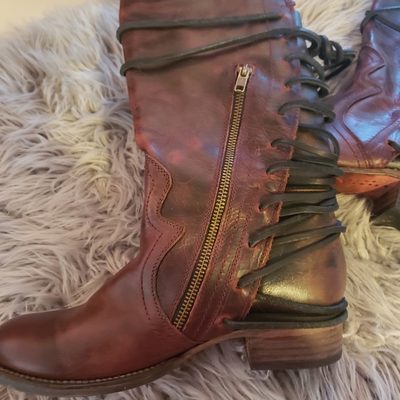 Freeburd DIAMOND 7 - Picture 2 of 8